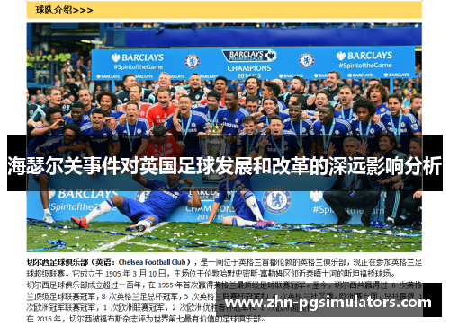 海瑟尔关事件对英国足球发展和改革的深远影响分析 海瑟尔关事件对英国足球发展和改革的深远影响分析